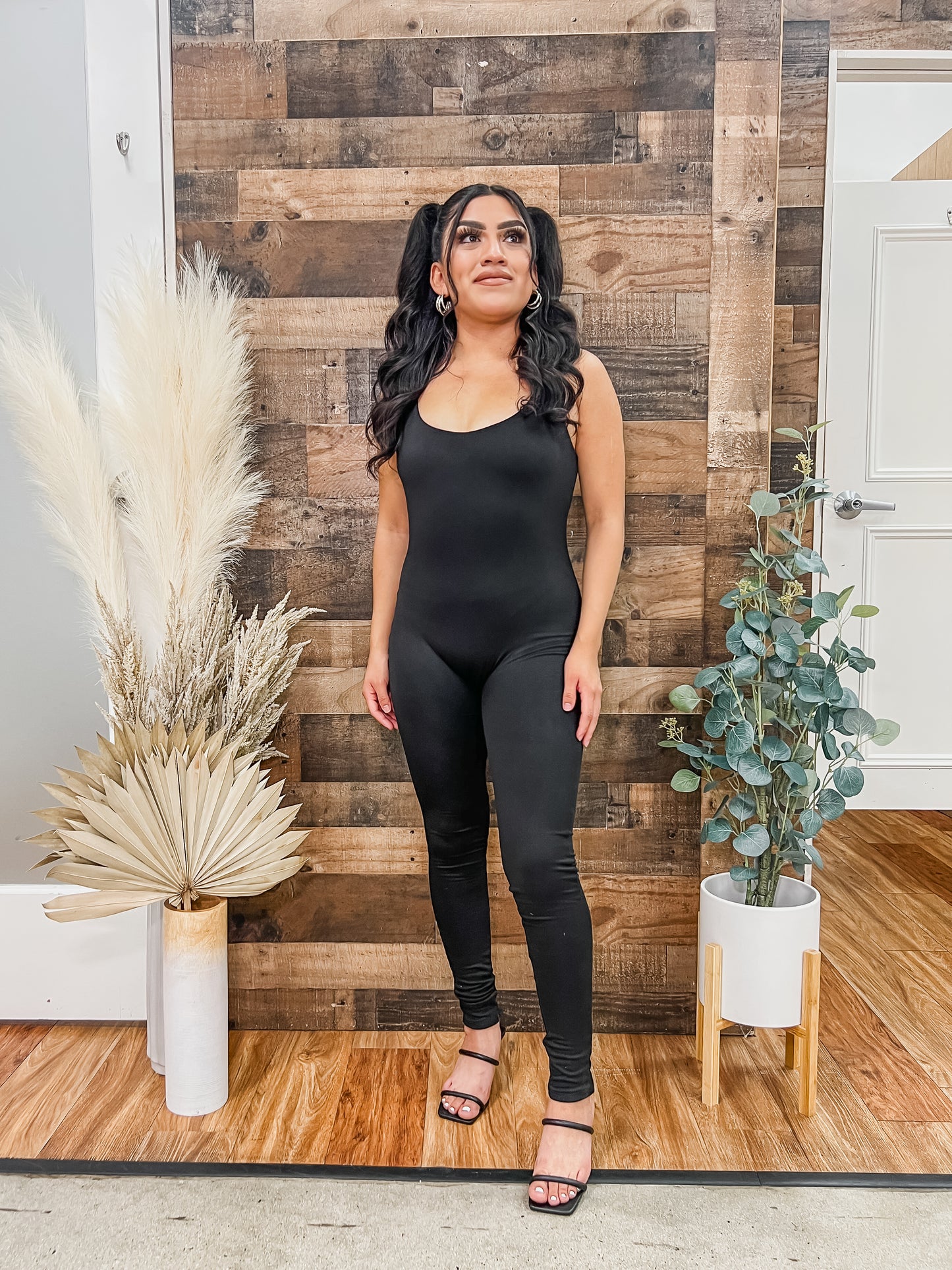 Lisette Double Layered Unitard