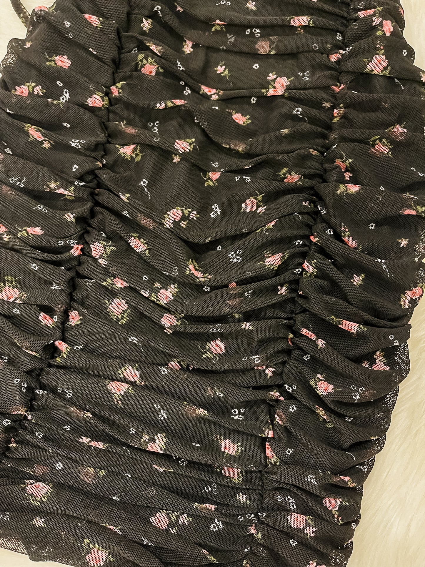 Kayleigh Floral Set