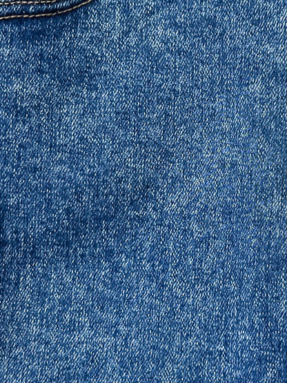 RESTOCK! Stella Denim Mini Skirt