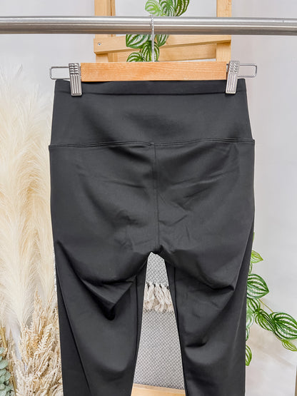 Everyday Crossover Leggings