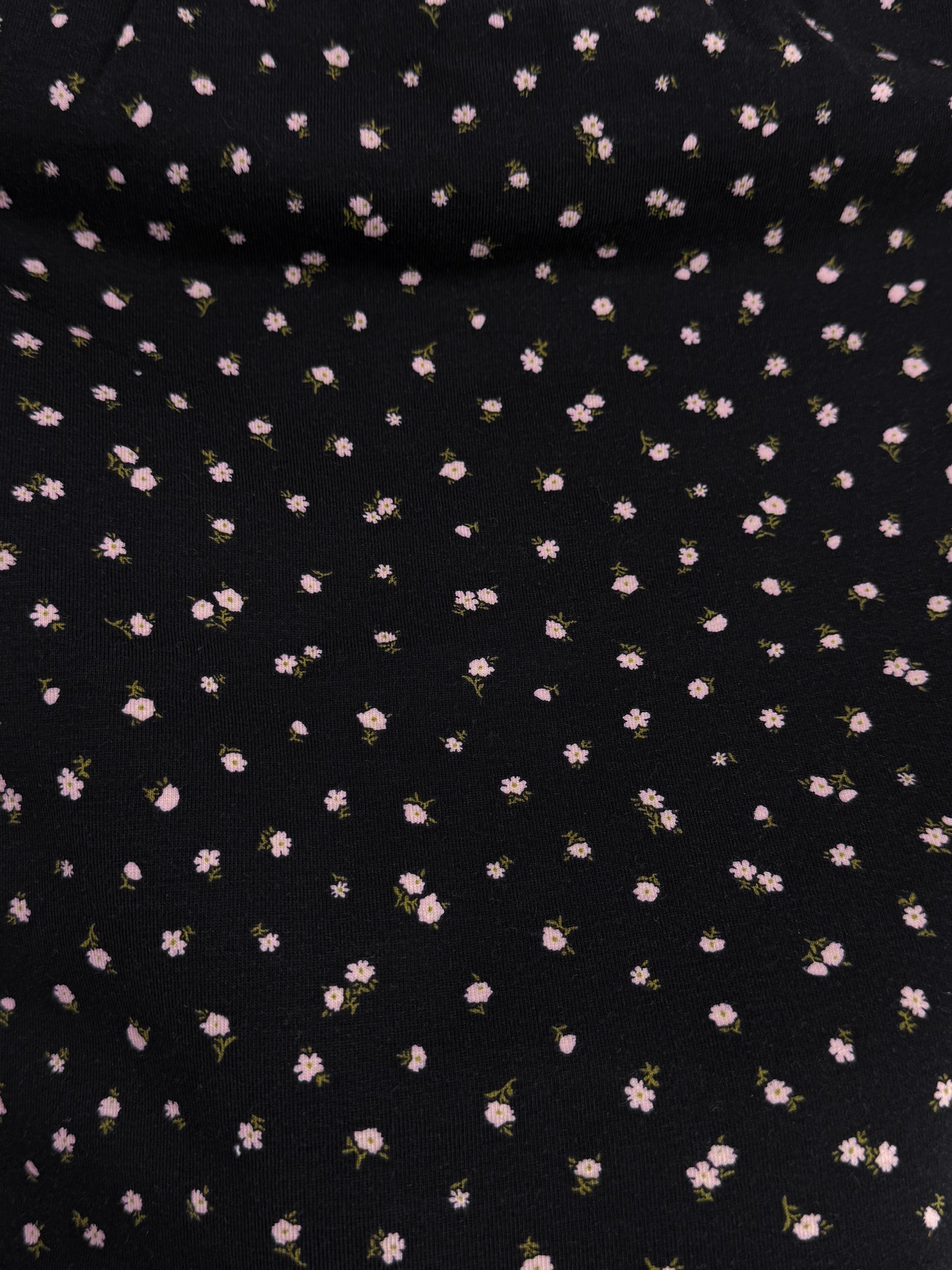 Paloma Floral Tube Top