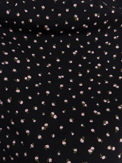 Paloma Floral Tube Top