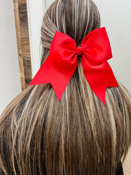 Bella Classic Ribbon Bow