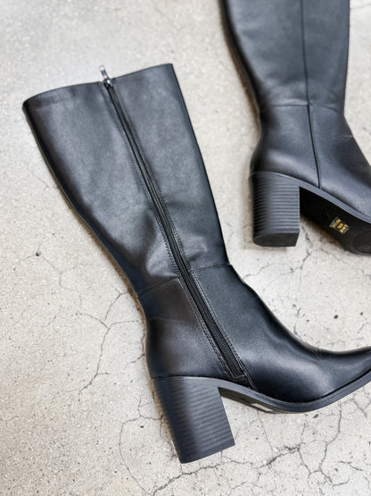 Stella Knee High Boots