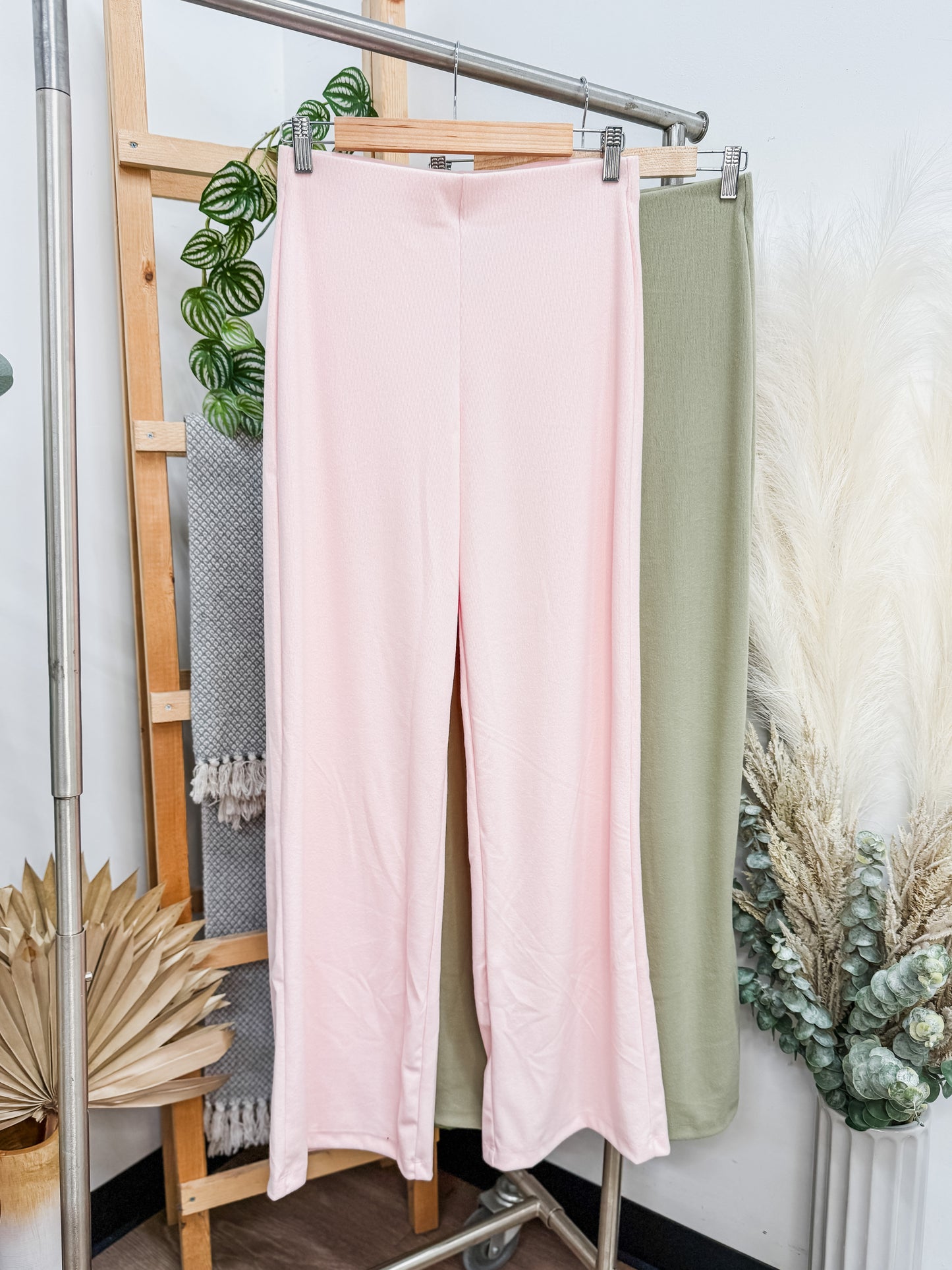 Cameron Soft Stretch Matching Buckle Set