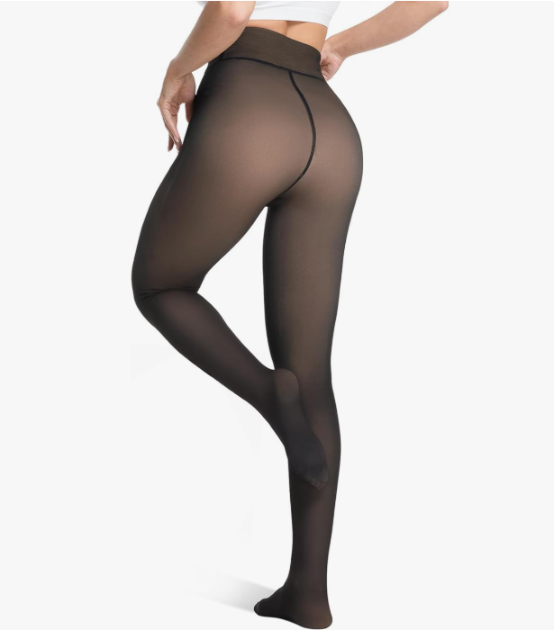 NEW! Winter Essentials Warm Tights S-XL