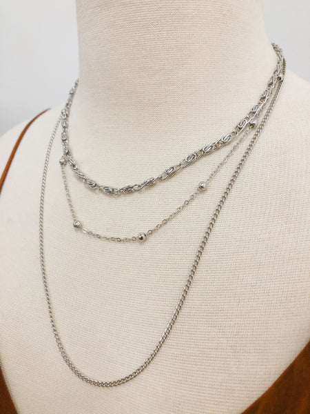 Cece Layered Necklace