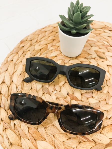 Diosa Sunglasses