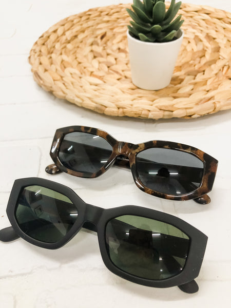 Diosa Sunglasses