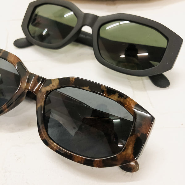 Diosa Sunglasses