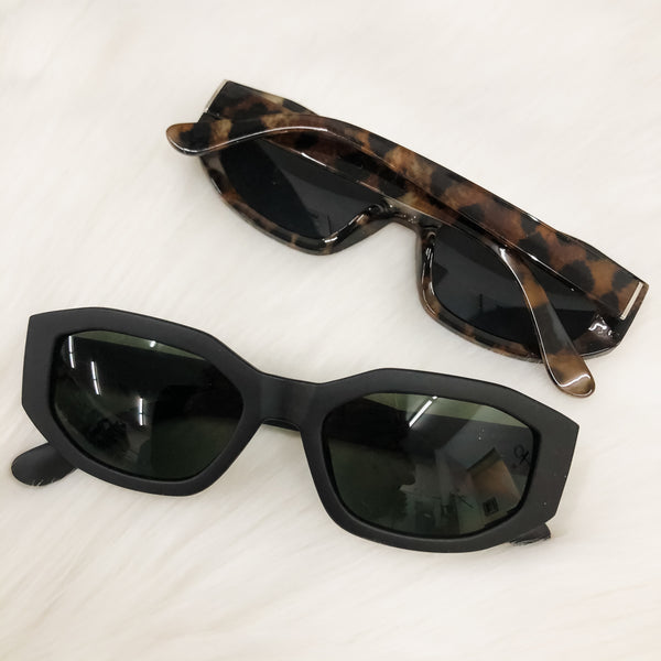 Diosa Sunglasses