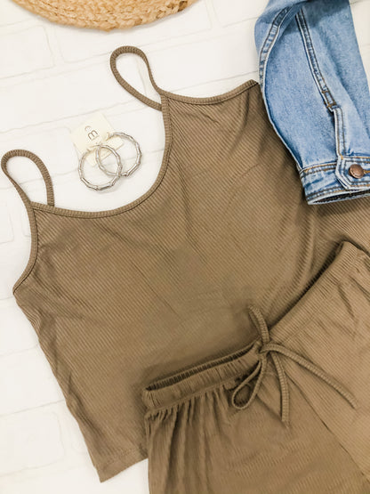 Emmy Lounge Set