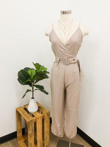 Tasha Jumpsuit