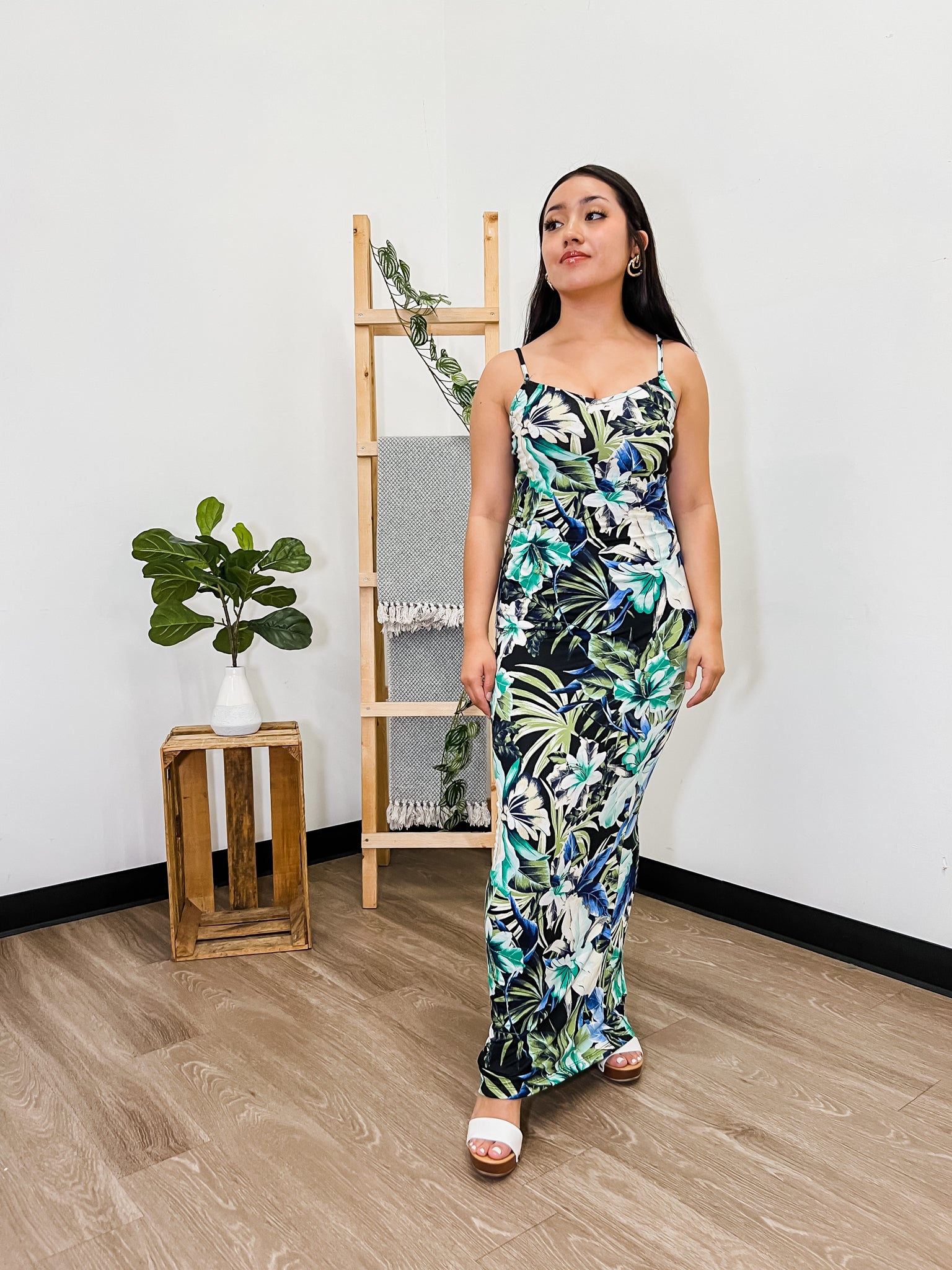 Shop These 17 Slimming Maxi Dresses for Summer