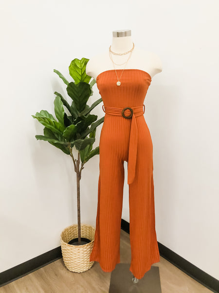 Faye Jumpsuit