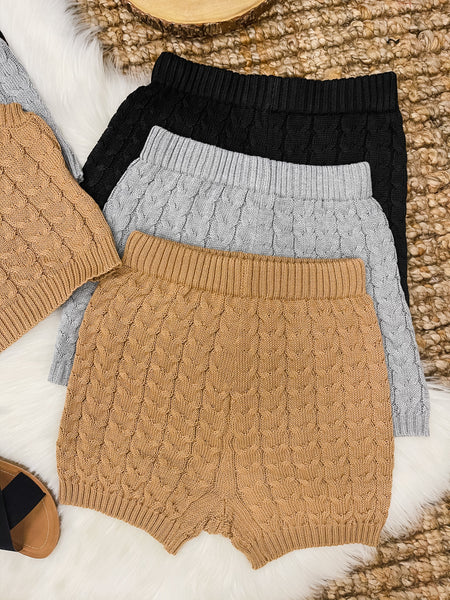 Chelsea Knit Set